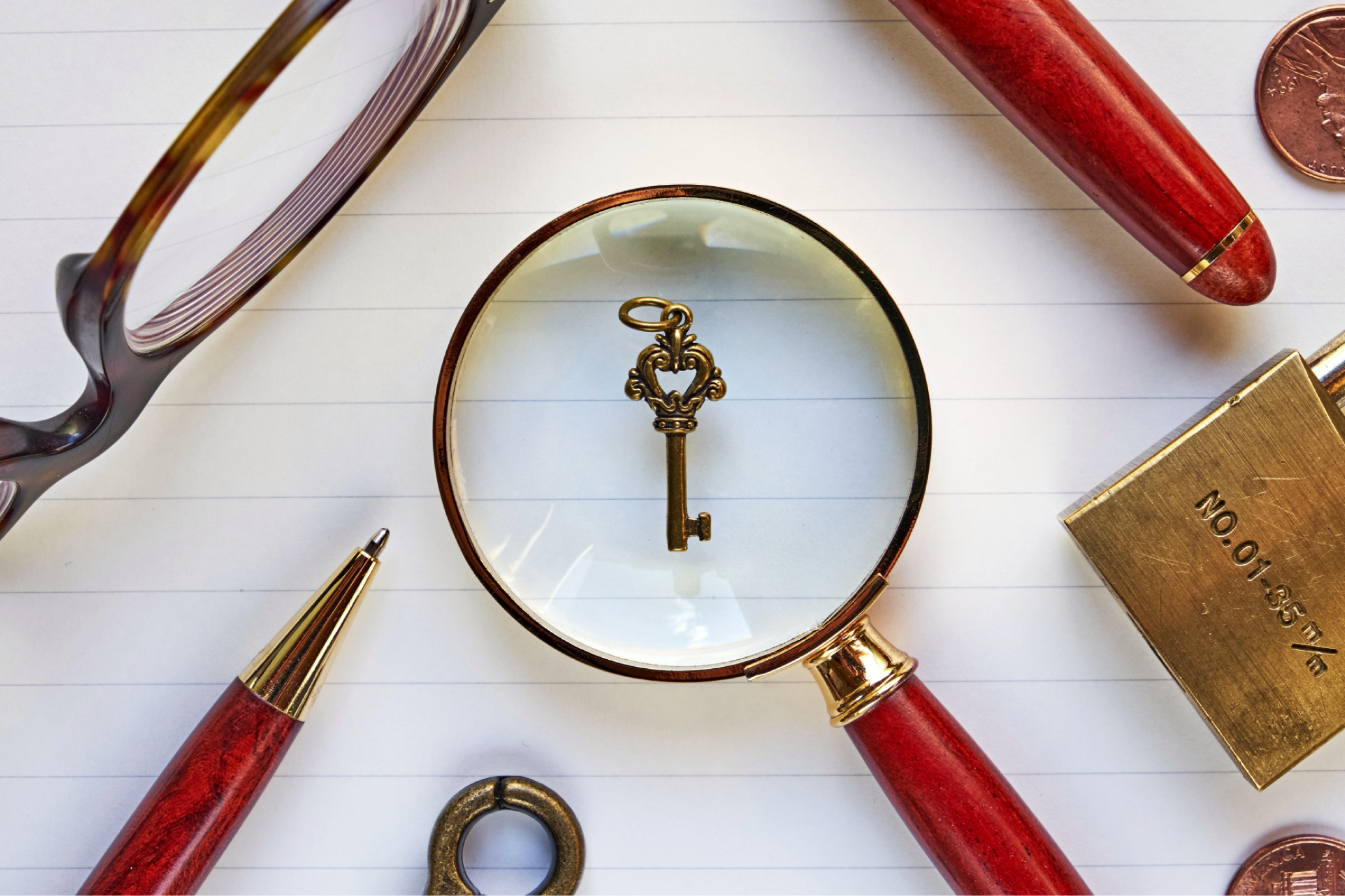 地域No.1の調査力