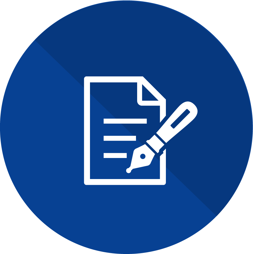 ご報告・アフターサポート